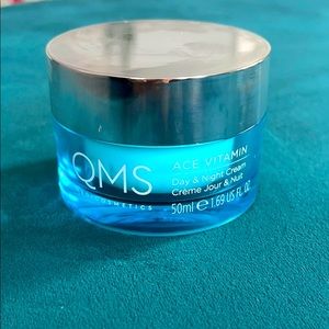 QMS Ace Vitamin Day & Night Cream